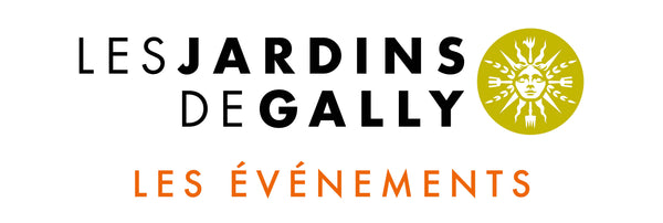 Les Jardins de Gally - Les Événéments