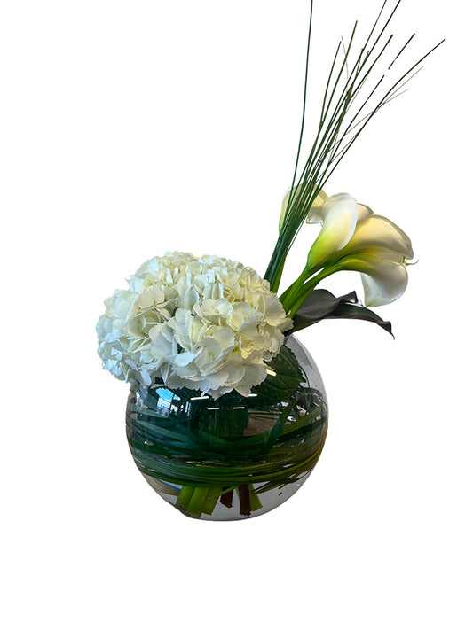 Bouquet de comptoir